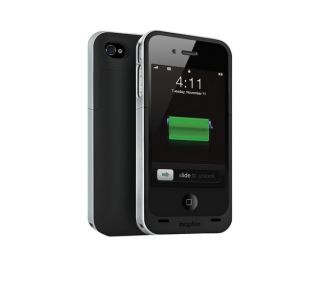 MOPHIE iPhone 4/4S Juice Pack Air Battery Case Deals  Pcworld