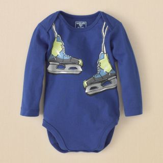 newborn   little talker bodysuit  Childrens Clothing  Kids Clothes 