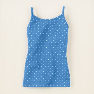 girl   tanks & camis   dot cami  Childrens Clothing  Kids Clothes 