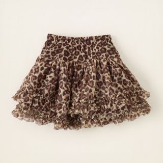 baby girl   leopard tutu skirt  Childrens Clothing  Kids Clothes 