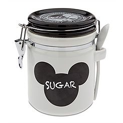 Gourmet Mickey Collection  