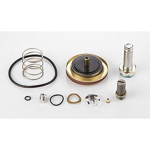 ASCO VALVE, INC. Rebuild Kit   6DYF5    Industrial Supply