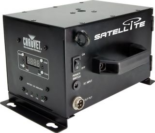 Chauvet Satellite Cordless Rechargeable Battery Pack Factory Restock