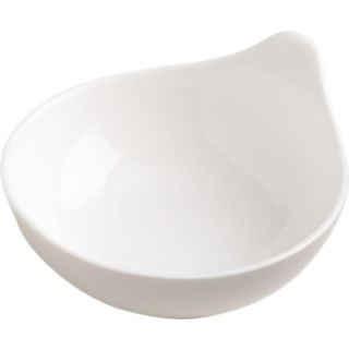 Freezer Safe Porcelain Dish  