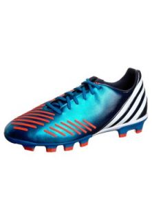 PREDATOR ABSOLION LZ TRX HG   Noppen voetbalschoenen   Blauw