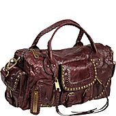 Sam Edelman Vintage Biker Sadie Satchel