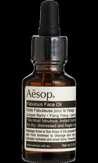Aesop Fabulous Face Oil 