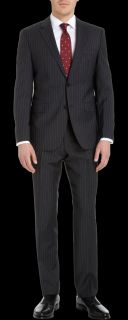 Hugo Boss James 4/Sharp 6 Suit 