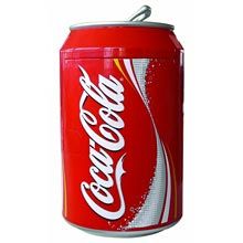 Coca Cola Thermoelectric Fridge   