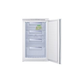 Buy NEFF Series 1 G1524X7GB Integrated Undercounter Freezer  Free 