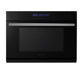 Buy SAMSUNG FQ215G001 Built in Microwave Oven   Black  Free Delivery 