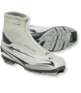 Womens Fischer My Style XC Touring Ski Boots