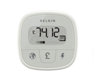 Buy BELKIN Conserve Insight Energy Use Monitor   1.5m  Free Delivery 