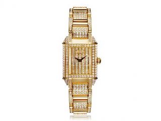 Girard Perregaux Womens Vintage 1945 Lady Quartz Watch Watches Shop 