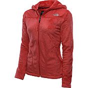THE NORTH FACE Womens Oso Hooded Fleece   