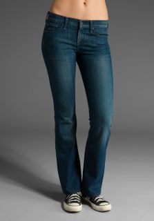 CITIZENS OF HUMANITY JEANS Dita Petite in Cortez  