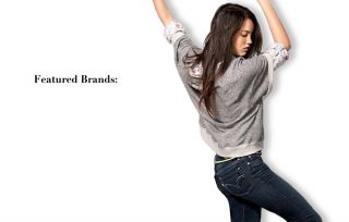 Denim Style Guide Shop by Style  Shop by Brand