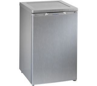 Buy FRIGIDAIRE FUL55130S Undercounter Fridge   Silver  Free Delivery 