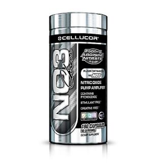 Cellucor® NO3™ Chrome   CELLUCOR   GNC