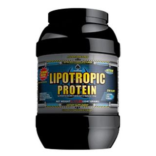 Buy the LG Sciences Lipotropic Protein   Extra Rich Chocolate on http 