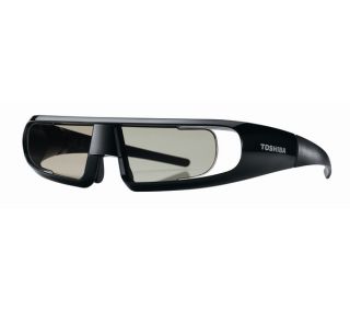 Buy TOSHIBA FPT AG02G Active 3D Glasses  Free Delivery  Currys