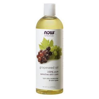 Now® Grapeseed Oil   NNF   GNC