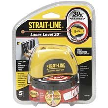 Strait Line® Laser Level (6041100CD)   