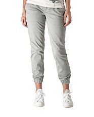 Khaki (Green) Firetrap Audrey Cargo Style Trousers  240787234  New 