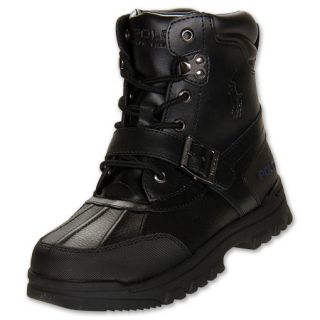 Polo Country Kids Boots  FinishLine  Black