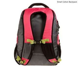 Purple Colton Backpack  Pottery Barn Kids