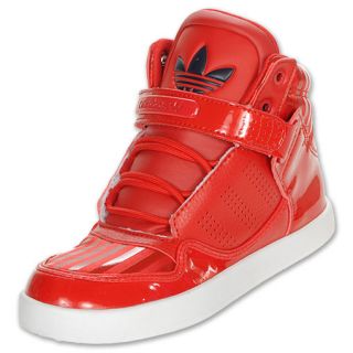 Adidas AdiRise 2.0 Kids Shoes  FinishLine  Red