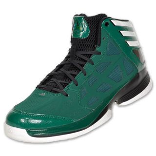 adidas Crazy Shadow Mens Basketball Shoes  FinishLine  Forest 