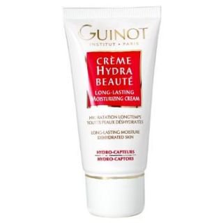 Guinot Long Lasting Moisturizing Cream (For Dehydrated Skin) 50ml/1 
