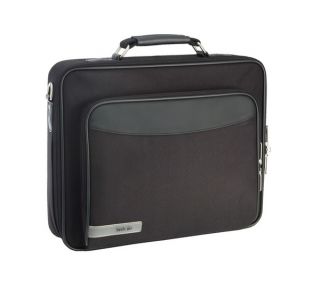 TECHAIR 15.6 Laptop Case   Black Deals  Pcworld