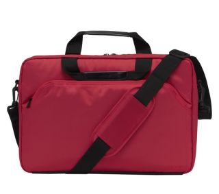LOGIK L15SRE11 15.6 Laptop Case   Red Deals  Pcworld