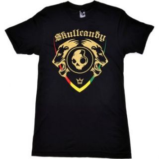 Camiseta Skullcandy SkullI   Preto  Kanui