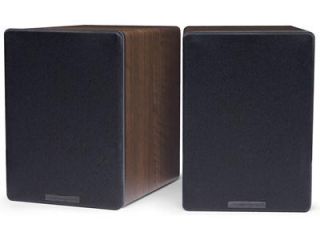 Cambridge Audio S30 (Dark Oak) Bookshelf speakers at Crutchfield 