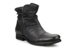 Pom boots 2 BKR (Noir)  livraison gratuite de vos Bottines Pom boots 