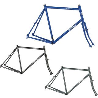 Wiggle   Road Frames  