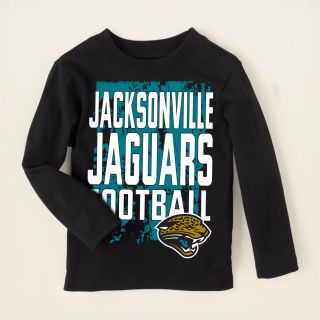 baby boy   Jacksonville Jaguars graphic tee  Childrens Clothing 