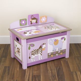 CoCaLo Toy Box   Jacana   