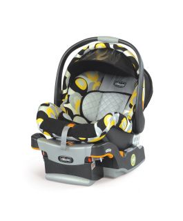 Chicco KeyFit 30 Infant Car Seat   Miro   