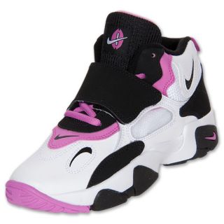 Nike Air Max Speed Turf Kids Shoes  FinishLine  Black/Pink 