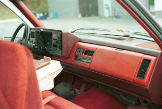 Chevrolet Cheyenne Audio – Radio, Speaker, Subwoofer, Stereo 