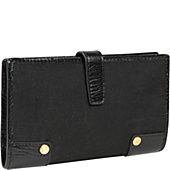 Ellington Handbags Mia Checkbook/Wallet