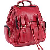 ClaireChase Sierra Laptop Back Pack