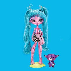 NOVI STARS™ Mae Tallick Doll