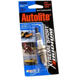 Buy Autolite Xp (Xtreme Sport) Fine Wire Premium Small Engine Spark 