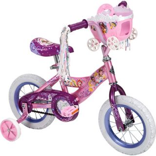12 Inch Disney Princess Girls Bike  Meijer
