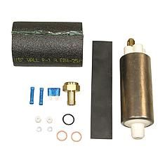 Image of Audi Electric Fuel Pump by Airtex   part# E8305